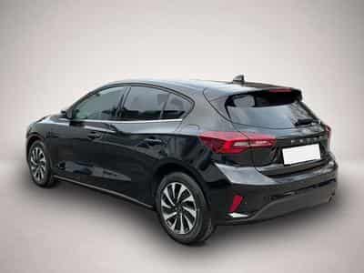 Ford Focus (2025) - Photo 4