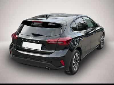 Ford Focus (2025) - Photo 5