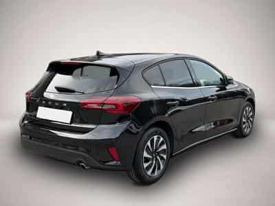 Ford Focus (2025) - Photo 6