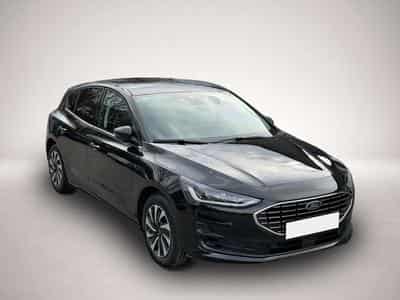 Ford Focus (2025) - Photo 7