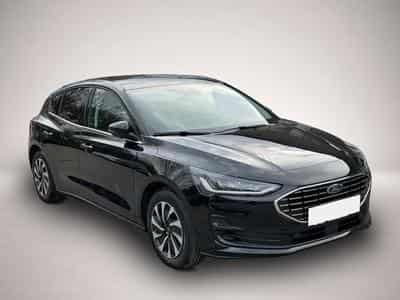 Ford Focus (2025) - Photo 8