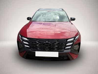 Hyundai Tucson (2025) - Photo 2