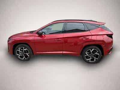 Hyundai Tucson (2025) - Photo 3