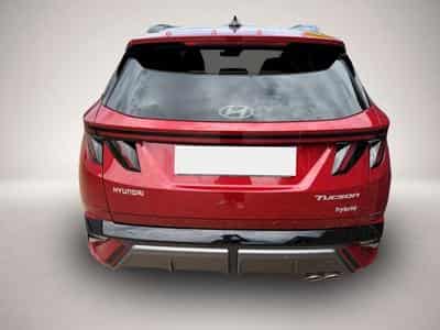 Hyundai Tucson (2025) - Photo 5
