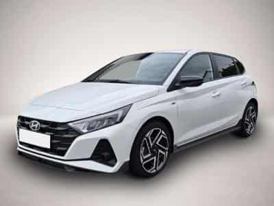 Hyundai i20 (2025) - Photo 1