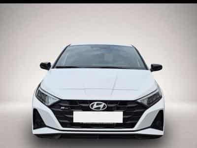 Hyundai i20 (2025) - Photo 2
