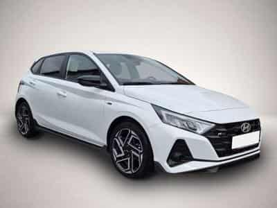 Hyundai i20 (2025) - Photo 3