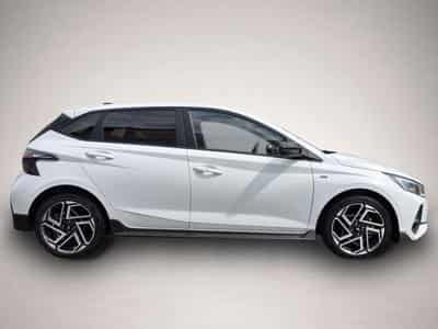 Hyundai i20 (2025) - Photo 4