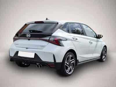 Hyundai i20 (2025) - Photo 5
