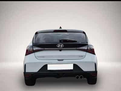 Hyundai i20 (2025) - Photo 6