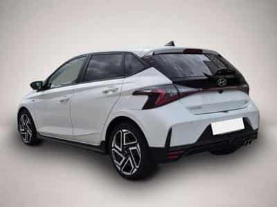 Hyundai i20 (2025) - Photo 7