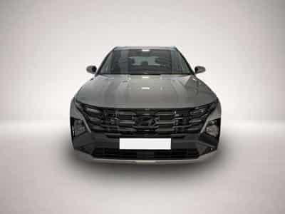 Hyundai Tucson (2026) - Photo 2