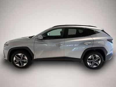 Hyundai Tucson (2026) - Photo 3