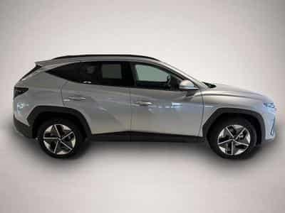 Hyundai Tucson (2026) - Photo 4