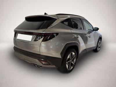Hyundai Tucson (2026) - Photo 5