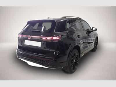 VW Tiguan (2025) - Photo 2