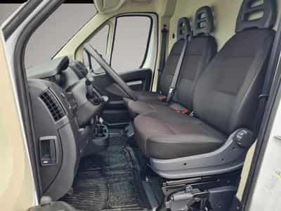 Peugeot Boxer (2022) - Photo 2