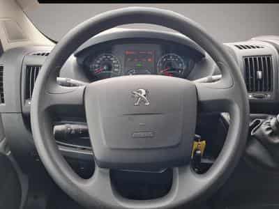 Peugeot Boxer (2022) - Photo 3