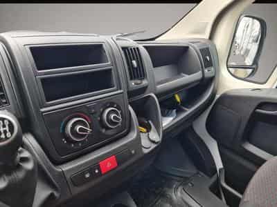 Peugeot Boxer (2022) - Photo 4