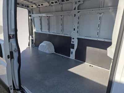 Peugeot Boxer (2022) - Photo 6