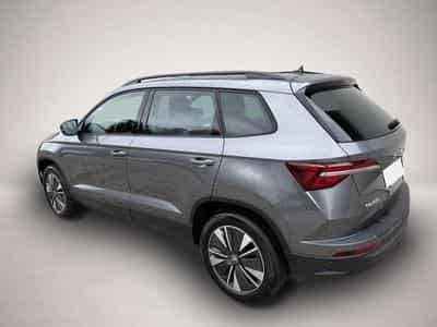 Skoda Karoq (2025) - Photo 3