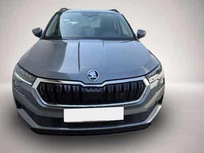 Skoda Karoq (2025) - Photo 4