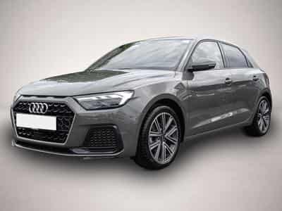Audi A1 (2025) - Photo 1
