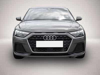 Audi A1 (2025) - Photo 2