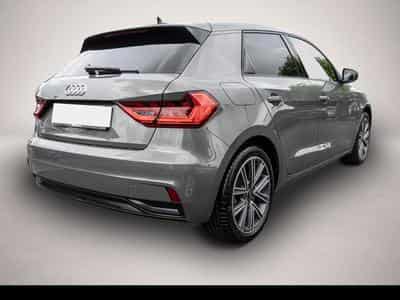 Audi A1 (2025) - Photo 3