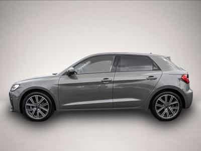 Audi A1 (2025) - Photo 4