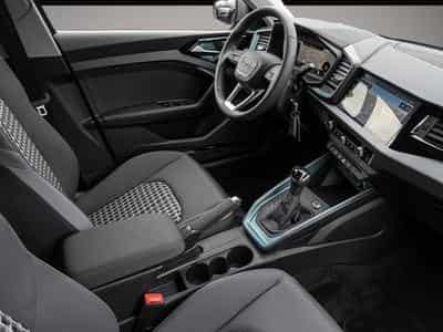 Audi A1 (2025) - Photo 6