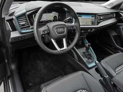Audi A1 (2025) - Photo 7