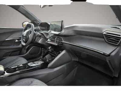 Peugeot 2008 (2025) - Photo 6