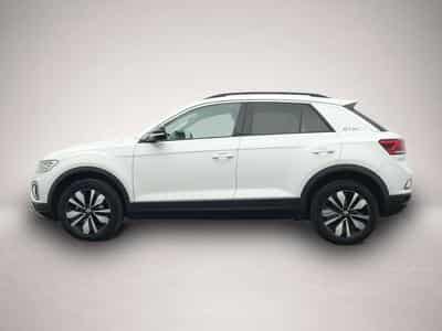 VW T-Roc (2025) - Photo 2