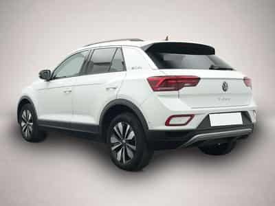 VW T-Roc (2025) - Photo 3