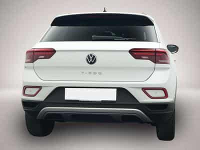 VW T-Roc (2025) - Photo 4