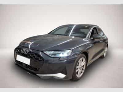 Audi Q3 (2025) - Photo 1