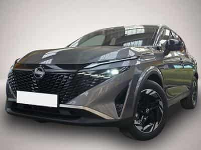 Nissan Qashqai (2026) - Photo 1