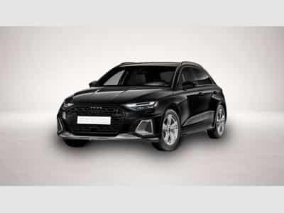 Audi A3 (2025) - Photo 1