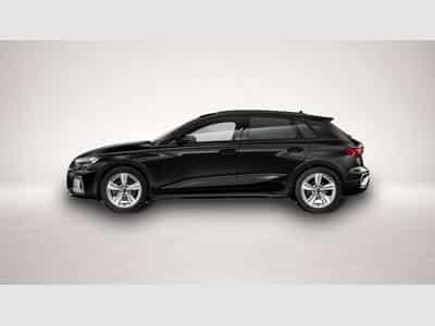 Audi A3 (2025) - Photo 4
