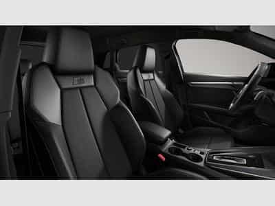 Audi A3 (2025) - Photo 5
