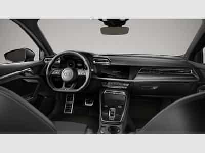 Audi A3 (2025) - Photo 6