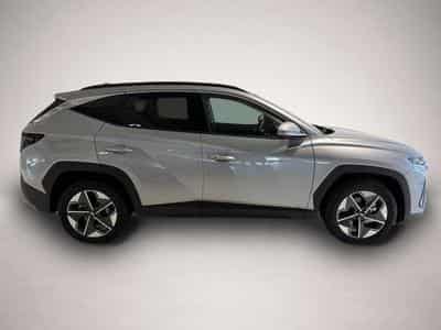 Hyundai Tucson (2026) - Photo 4