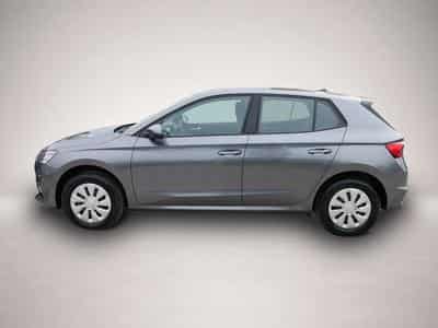 Skoda Fabia (2026) - Photo 4