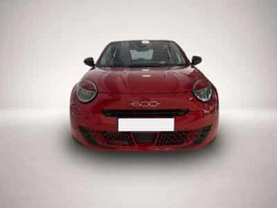 Fiat 600 (2026) - Photo 2