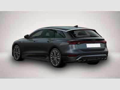 Audi e-tron (2025) - Photo 2