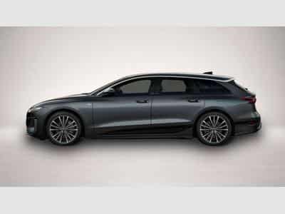 Audi e-tron (2025) - Photo 3