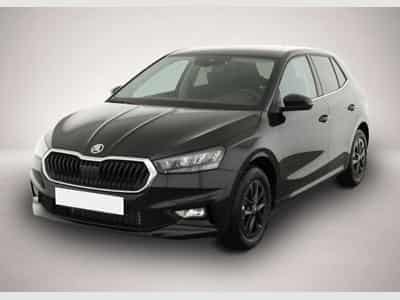 Skoda Fabia (2026) - Photo 1