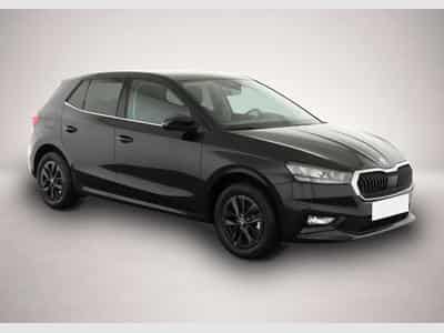 Skoda Fabia (2026) - Photo 2