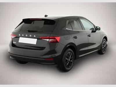Skoda Fabia (2026) - Photo 3